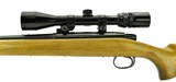 Remington 788 .243 Win caliber rifle. (R24465) - 3 of 4