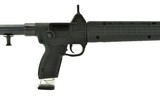 Kel-Tec Sub2000 9mm
(R24469) - 2 of 3