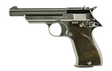 Star FR Sport .22 LR caliber pistol. (PR44188) - 2 of 2