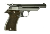 Star FR Sport .22 LR caliber pistol. (PR44188) - 1 of 2