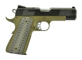 Smith & Wesson SW1911 PD .45 ACP (PR44195) - 1 of 2