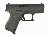Glock 42 .380 Auto (PR44137) - 1 of 3