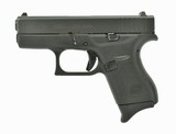 Glock 42 .380 Auto (PR44137) - 2 of 3