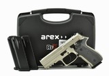 Arex Rex Zero 1S 9mm (PR44141) - 2 of 2
