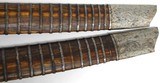 Pair Of Phillipine Bolo Knives
(SW755) - 4 of 9