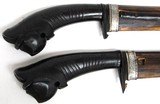 Pair Of Phillipine Bolo Knives
(SW755) - 7 of 9