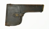 Excellent Colt 1905 .45 ACP Caliber Pistol With Shoulder Stock (C13541) - 8 of 11