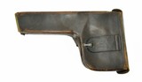 Excellent Colt 1905 .45 ACP Caliber Pistol With Shoulder Stock (C13541) - 9 of 11