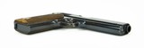 Excellent Colt 1905 .45 ACP Caliber Pistol With Shoulder Stock (C13541) - 5 of 11