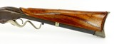 Evans Old Model Rifle (AL3540) - 5 of 9