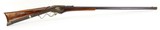 Evans Old Model Rifle (AL3540) - 1 of 9