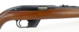 "Winchester 77 .22 LR (W6435)" - 2 of 6