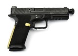 Salient BLU-S Custom Glock 9mm (PR35573) - 2 of 4