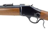 "Winchester 1885 Trapper SRC .30-40 Krag (W6649) New" - 4 of 5