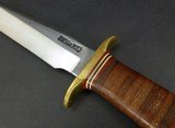 "Randal Model 1 All-purpose Fighting Knife (K1556)" - 5 of 5