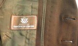 "U.S. WWII Airborne Warrant officer uniform (MM321)" - 6 of 8