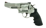 Smith & Wesson 627-5 .357 Magnum (PR40809) - 1 of 2
