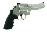 Smith & Wesson 627-5 .357 Magnum (PR40809) - 2 of 2