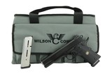 Wilson Combat CQB .45ACP (PR41154 ) - 1 of 3