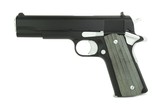 Colt M 1991A1 .45 ACP (C13869) - 2 of 2