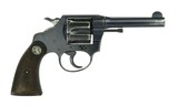 "Colt Police Positive .38 S&W (C14064)" - 2 of 6