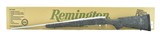 Remington 700 Mountain .270 Win (nR23506) New - 1 of 5
