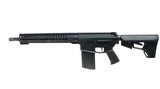 "CMMG MK-3 7.62mm caliber rifle (R15448) New" - 1 of 3