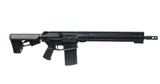 "CMMG MK-3 7.62mm caliber rifle (R15448) New" - 3 of 3