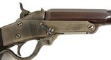 "Rare And Probably Unique Maynard Pistol (AH2317)" - 3 of 7