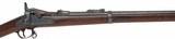 "U.S. Model 1873 Trapdoor Springfield 1st model rifle. (al1730)" - 2 of 5