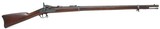 "U.S. Model 1873 Trapdoor Springfield 1st model rifle. (al1730)" - 3 of 5
