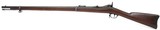 "U.S. Model 1873 Trapdoor Springfield 1st model rifle. (al1730)" - 5 of 5