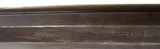 "Rare Billinghurst Revolver Pill Lock Rifle (AL2500)" - 8 of 8