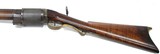 "Rare Billinghurst Revolver Pill Lock Rifle (AL2500)" - 7 of 8