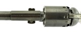 Factory Cased London Colt 3rd Model Dragoon Revolver (C12419) - 4 of 12