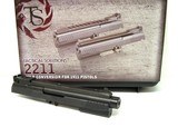 "Tactical Solutions 1911 pistol upper conversion kit (MIS610) New" - 1 of 2