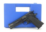 "Colt C02 .177 caliber pellet pistol (C10224)" - 1 of 4