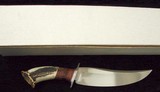 "Rick Browne Scagel Style Bowie (K1129 )" - 1 of 6