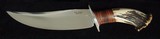 "Rick Browne Scagel Style Bowie (K1129 )" - 6 of 6