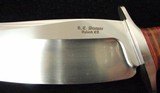 "Rick Browne Scagel Style Bowie (K1129 )" - 5 of 6