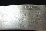 "James E. Porter (MS) Scagel Style Bowie (K1141)" - 7 of 8