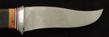 "James E. Porter (MS) Scagel Style Bowie (K1141)" - 5 of 8