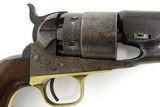 Colt 1860 Army (C2921) - 2 of 5