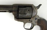 Colt Single Action Artillery Revolver (C3672) - 2 of 9