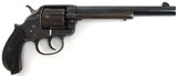 "Colt 1878 .44-40
(Frontier Six Shooter on barrel) (C4119)" - 3 of 5