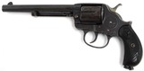 "Colt 1878 .44-40
(Frontier Six Shooter on barrel) (C4119)" - 1 of 5