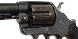 "Colt 1878 .44-40
(Frontier Six Shooter on barrel) (C4119)" - 4 of 5