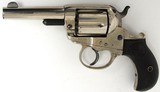 "Colt 1877 Lightning Storekeeper .38 Colt (C4163)" - 2 of 7