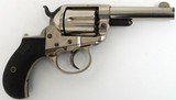 "Colt 1877 Lightning Storekeeper .38 Colt (C4163)" - 1 of 7