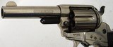 "Colt 1877 Lightning Storekeeper .38 Colt (C4163)" - 4 of 7